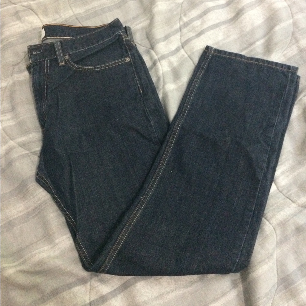 Levi’s 505 Jeans